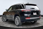2026 Jeep GRAND CHEROKEE GRAND CHEROKEE SUMMIT 4X4