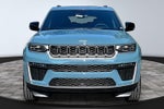 2027 Jeep Grand Cherokee L Limited