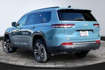 2027 Jeep Grand Cherokee L Limited