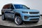2027 Jeep Grand Cherokee L Limited