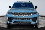 2027 Jeep Grand Cherokee L Limited