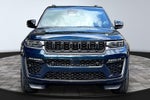 2027 Jeep Grand Cherokee L Limited Reserve