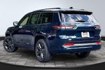 2027 Jeep Grand Cherokee L Limited Reserve