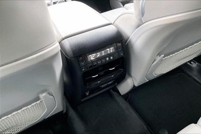 2022 Jeep Grand Cherokee L Summit