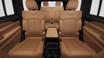 2027 Jeep Grand Cherokee L Summit