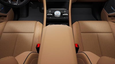 2027 Jeep Grand Cherokee L Summit