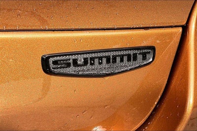 2026 Jeep Grand Cherokee L Summit