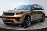 2026 Jeep Grand Cherokee L Summit