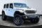 2027 Jeep Wrangler Rubicon X