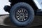 2027 Jeep Wrangler Rubicon X