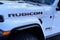 2027 Jeep Wrangler Rubicon X
