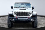 2027 Jeep Wrangler Rubicon X