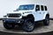 2027 Jeep Wrangler Rubicon X