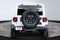 2027 Jeep Wrangler Rubicon X