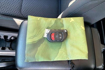 2025 Jeep Wrangler 4xe Rubicon