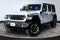 2025 Jeep Wrangler 4xe Rubicon