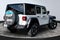 2025 Jeep Wrangler 4xe Rubicon
