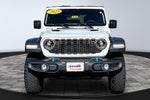 2025 Jeep Wrangler 4xe Rubicon