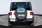 2025 Jeep Wrangler 4xe Rubicon