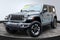 2025 Jeep Wrangler 4xe Rubicon