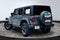2025 Jeep Wrangler 4xe Rubicon