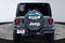2025 Jeep Wrangler 4xe Rubicon