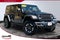 2025 Jeep Wrangler 4xe Rubicon