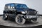 2027 Jeep Wrangler Willys 392