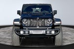 2027 Jeep Wrangler Willys 392