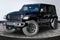 2027 Jeep Wrangler Willys 392