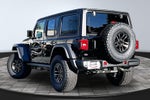 2027 Jeep Wrangler Willys 392