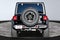 2027 Jeep Wrangler Willys 392