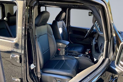 2027 Jeep Wrangler Willys 392