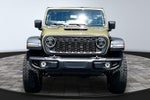 2026 Jeep Wrangler Willys 392
