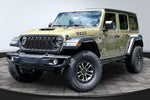 2026 Jeep Wrangler Willys 392