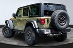 2026 Jeep Wrangler Willys 392