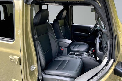 2026 Jeep Wrangler Willys 392