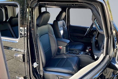 2027 Jeep Wrangler Moab 392