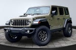 2026 Jeep Wrangler Moab 392