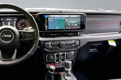 2026 Jeep Wrangler Moab 392