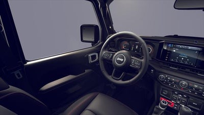 2026 Jeep Wrangler Moab 392