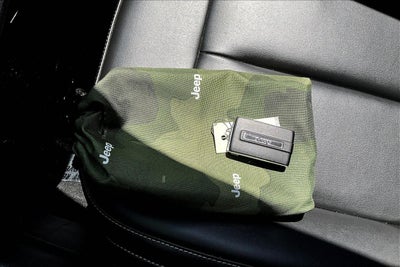 2023 Jeep Grand Cherokee 4xe 4DR 4WD