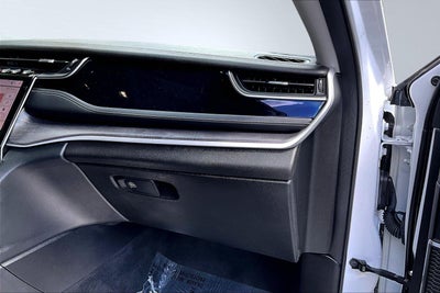 2023 Jeep Grand Cherokee 4xe 4DR 4WD