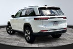 2023 Jeep Grand Cherokee 4xe 4DR 4WD