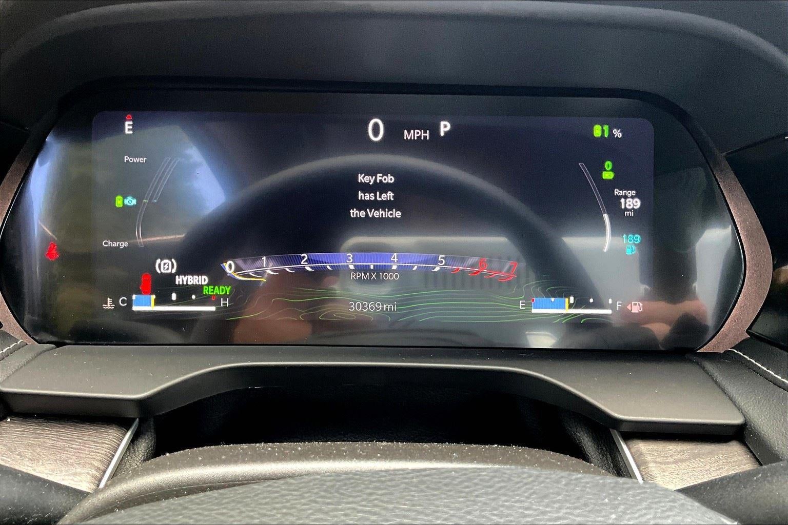 2023 Jeep Grand Cherokee 4xe 4DR 4WD