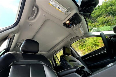 2023 Jeep Grand Cherokee 4xe 4DR 4WD