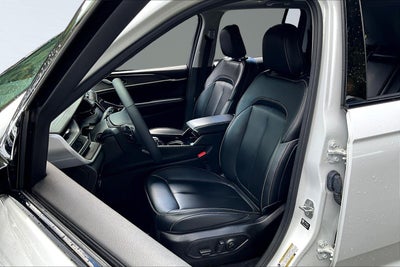 2023 Jeep Grand Cherokee 4xe 4DR 4WD