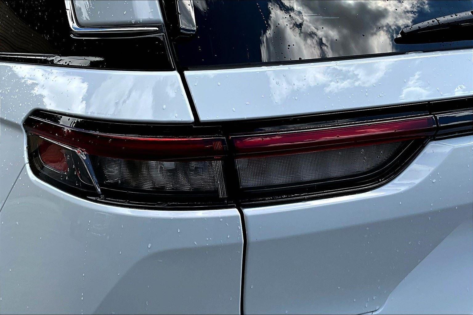 2023 Jeep Grand Cherokee 4xe 4DR 4WD