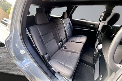 2026 Dodge Durango GT HEMI V8