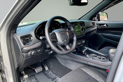 2026 Dodge Durango GT HEMI V8